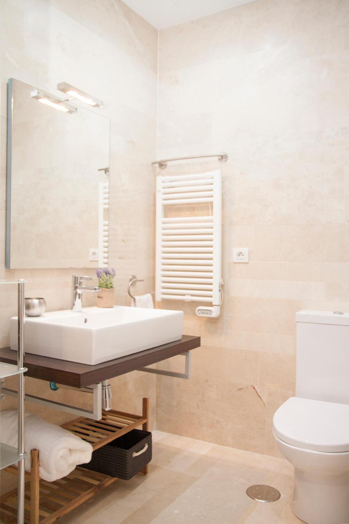 Malaga Center Flat Luxury Apartment Bagian luar foto